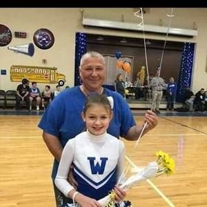 Meet your Posher, Ruth